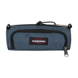 Eastpak Triple Bench Federmäppchen – Triple Denim - afbeelding 1