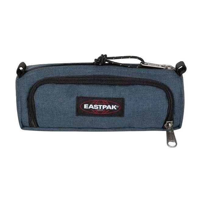 Eastpak Triple Bench Federmäppchen – Triple Denim