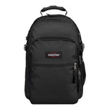 Eastpak Tutor-Rucksack – Schwarz - afbeelding 1
