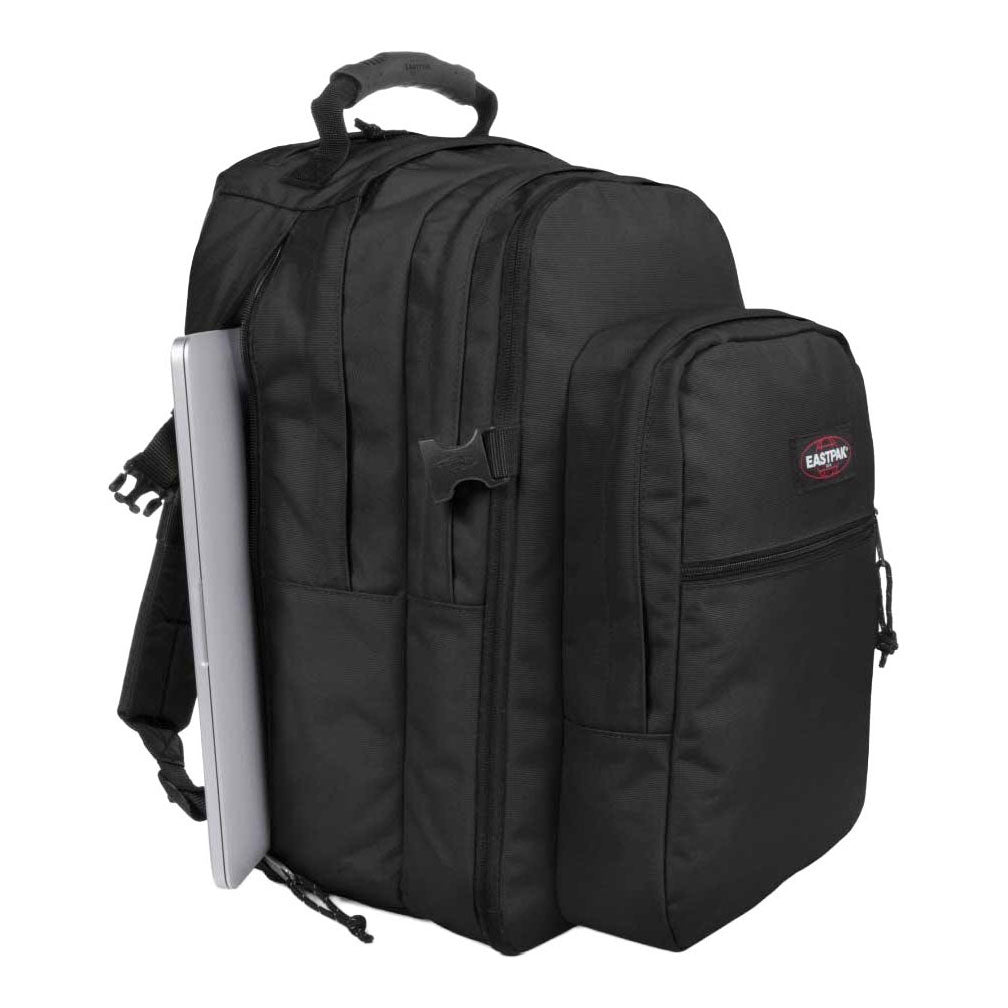 Eastpak Tutor-Rucksack – Schwarz