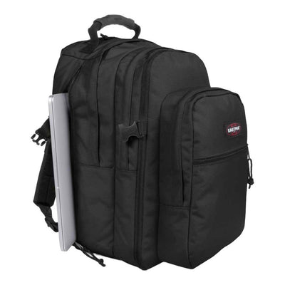 Eastpak Tutor-Rucksack – Schwarz