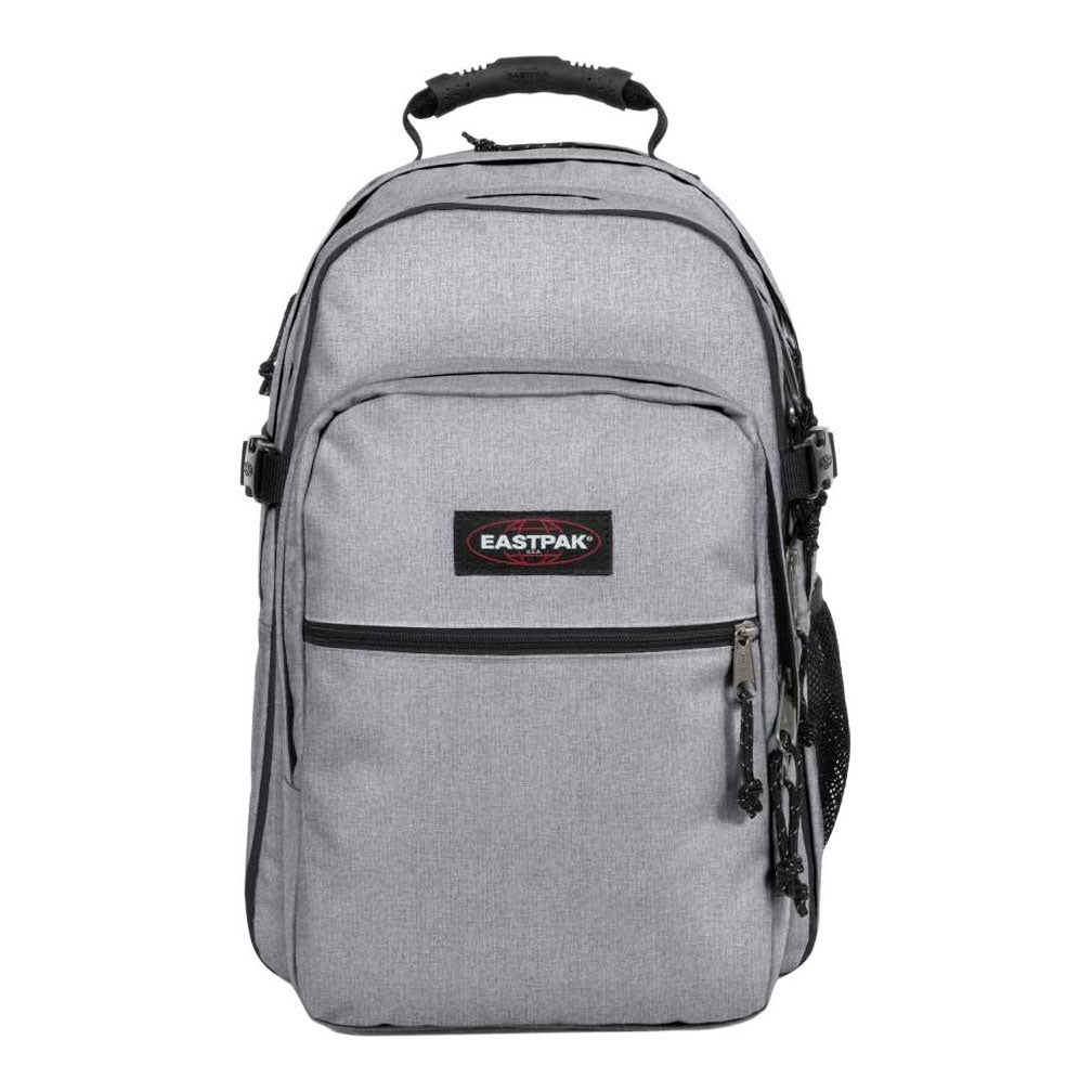 Eastpak Tutor-Rucksack – Sonntagsgrau
