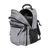 Eastpak Tutor-Rucksack – Sonntagsgrau