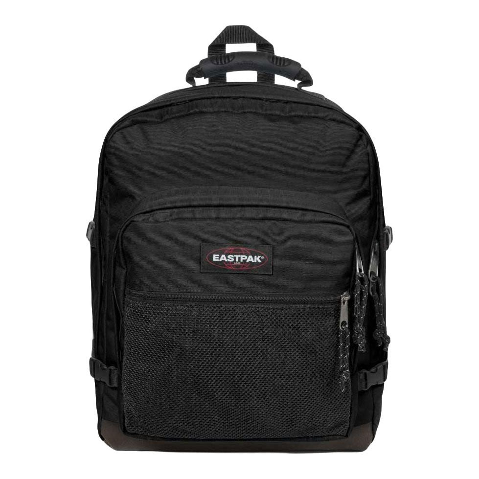Eastpak ultimativer Rucksack – Schwarz