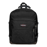 Eastpak ultimativer Rucksack – Schwarz - afbeelding 1