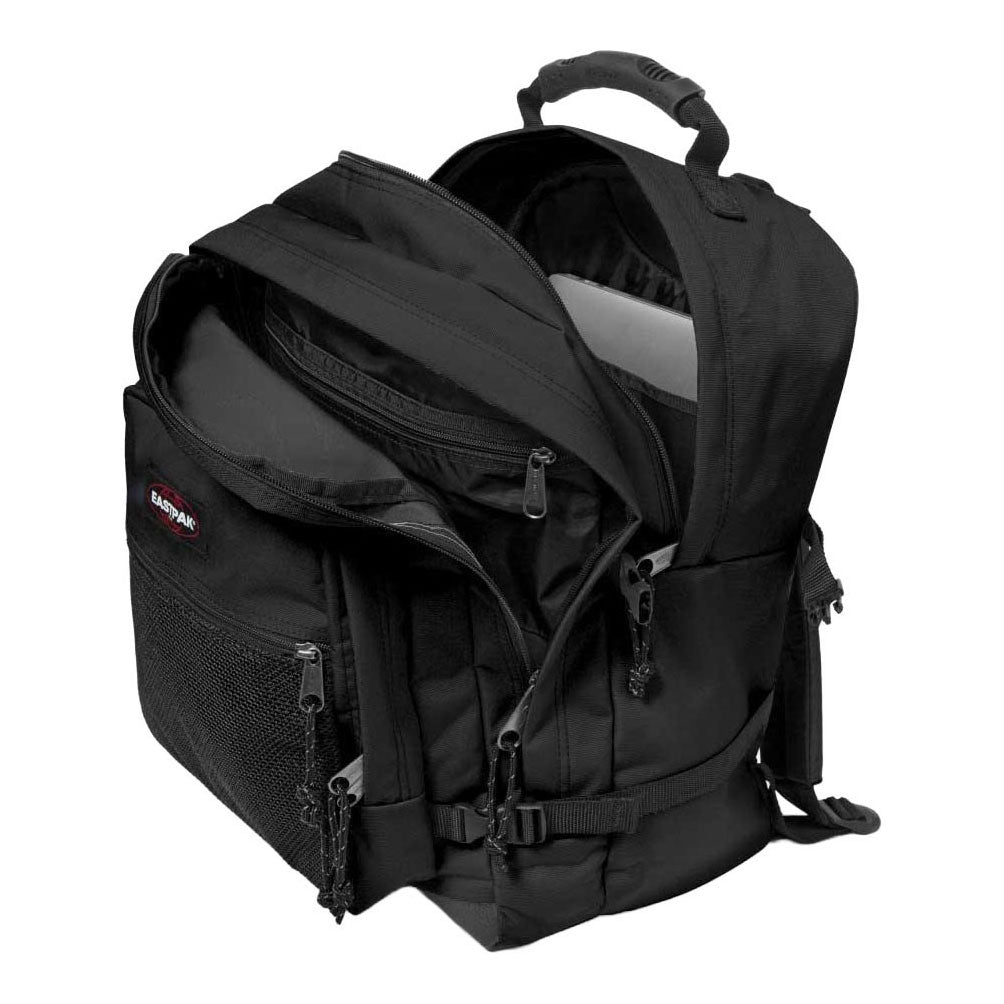 Eastpak ultimativer Rucksack – Schwarz