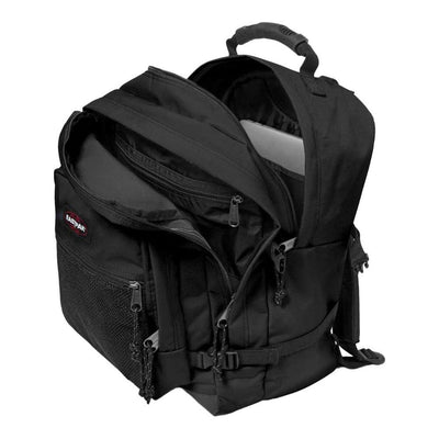 Eastpak ultimativer Rucksack – Schwarz
