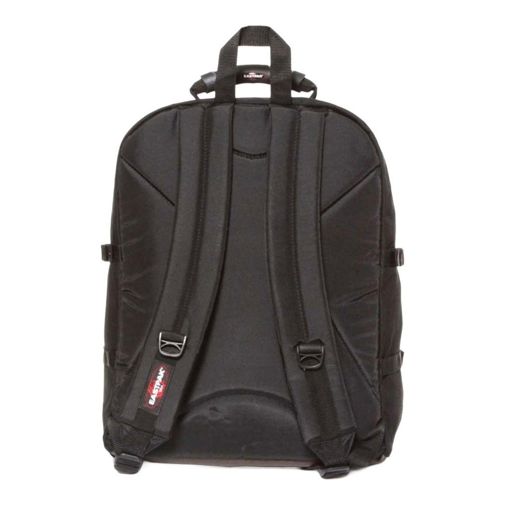 Eastpak ultimativer Rucksack – Schwarz