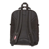Eastpak ultimativer Rucksack – Schwarz - afbeelding 3