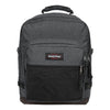 Eastpak ultimativer Rucksack – schwarzer Denim