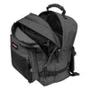 Eastpak ultimativer Rucksack – schwarzer Denim
