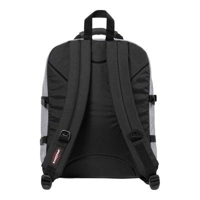 Eastpak ultimativer Rucksack Sonntagsgrau
