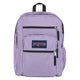 Jansport großer Studentenrucksack – Pastellflieder