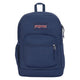 Jansport Cross Town Plus Rucksack – Marineblau