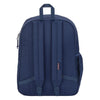 Jansport Cross Town Plus Rucksack – Marineblau