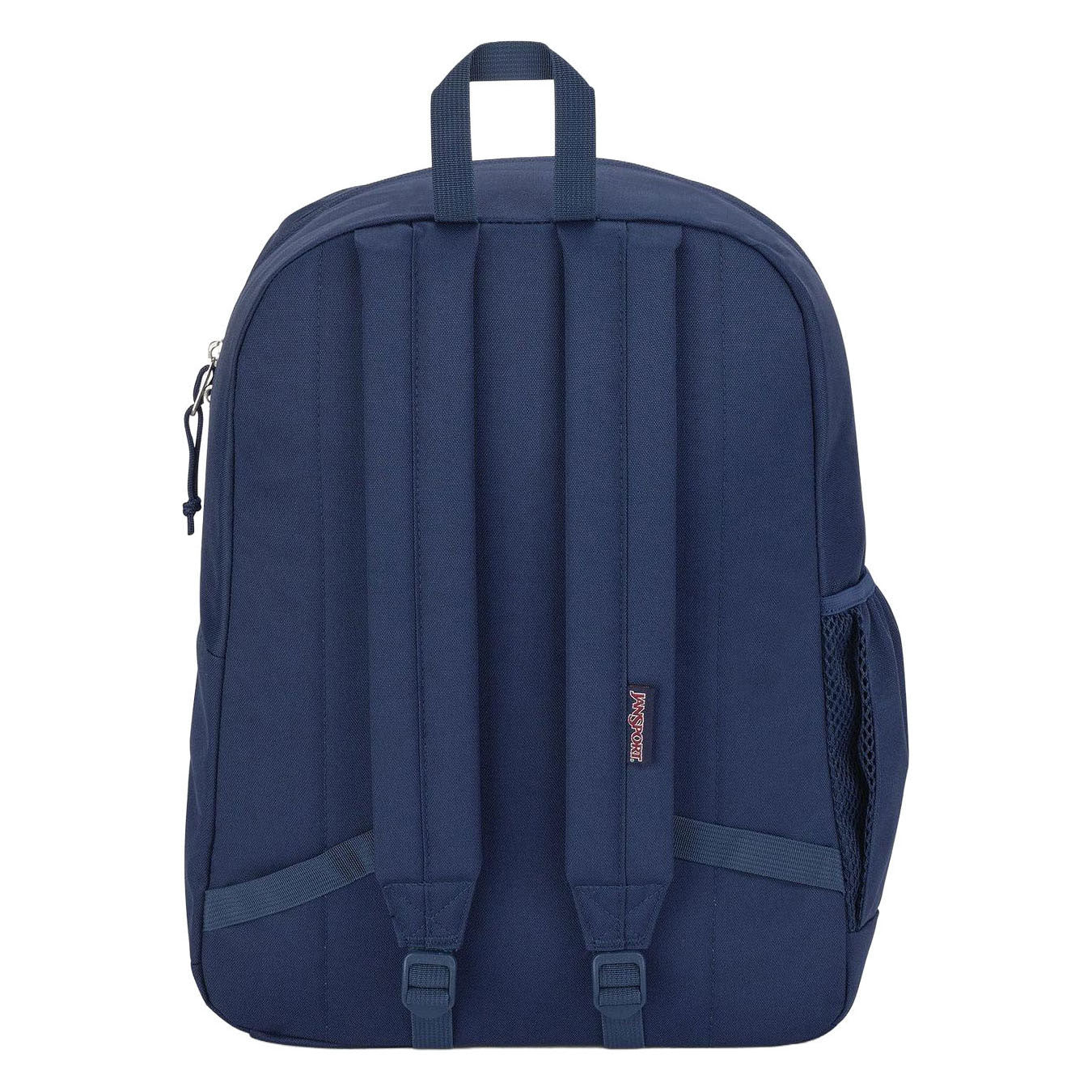 Jansport Cross Town Plus Rucksack – Marineblau