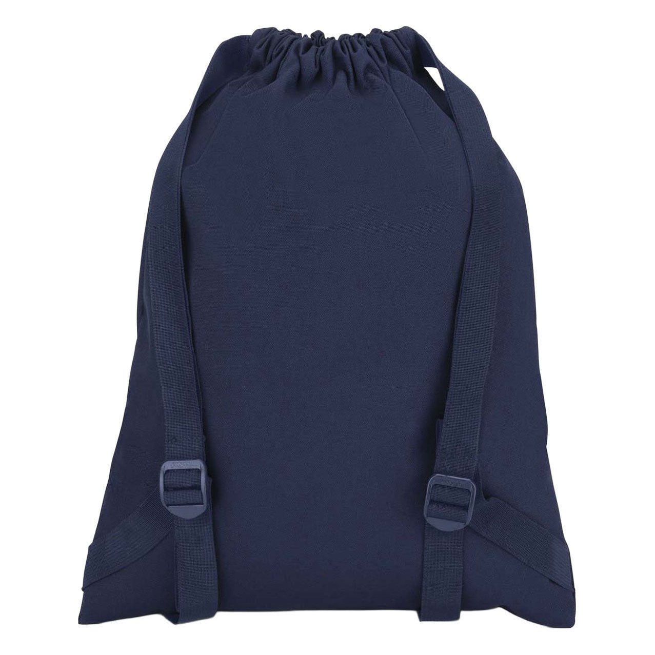 Jansport Sporttasche mit Kordelzug – Marineblau