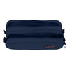 Große Jansport-Zubehörtasche – Marineblau