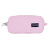Große Jansport-Zubehörtasche – Pink Ice