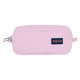 Große Jansport-Zubehörtasche – Pink Ice
