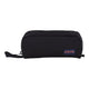 Jansport Perfect Pouch Case – Schwarz
