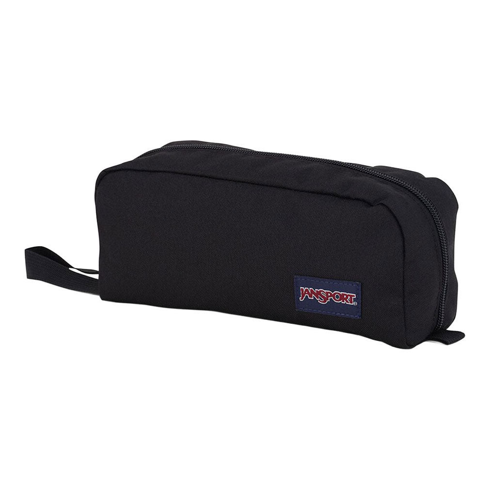 Jansport Perfect Pouch Case – Schwarz
