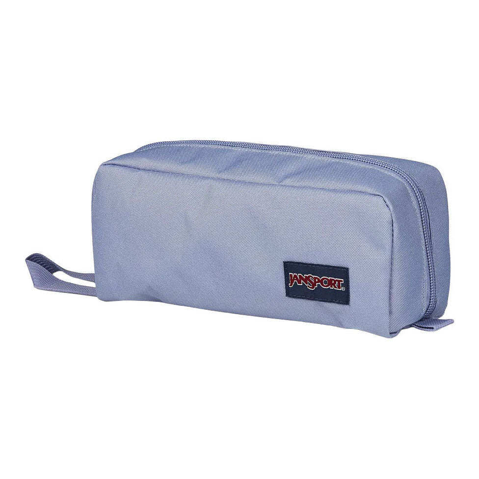 Jansport Perfect Pouch Case – Lavendelasche