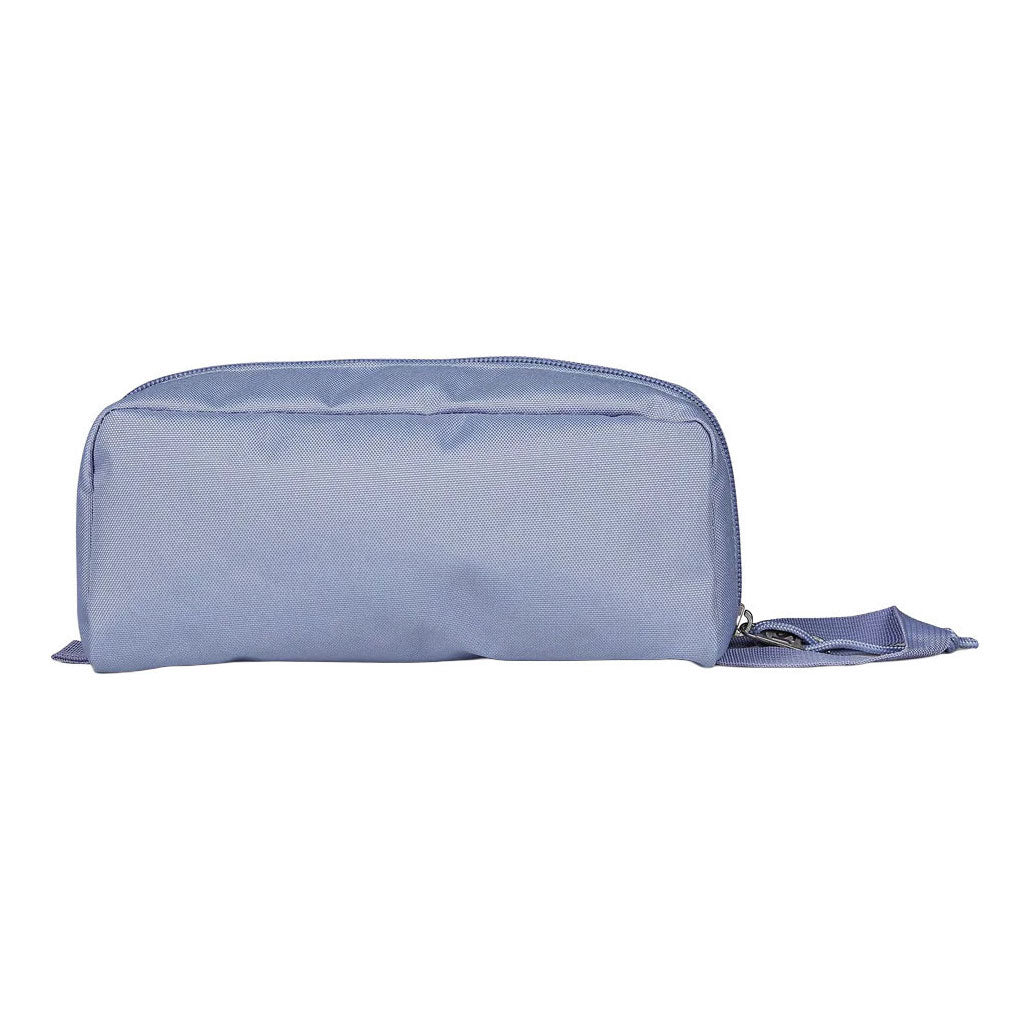 Jansport Perfect Pouch Case – Lavendelasche