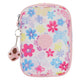 Kipling Federmäppchen - Blumenstempel