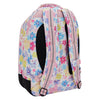 Kipling Klassenzimmerrucksack – Blumenstempel