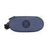 Kipling Duobox Game Graues Federmäppchen