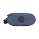 Kipling Duobox Game Graues Federmäppchen