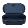 Kipling Duobox Game Graues Federmäppchen