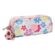 Kipling Gitroy Federmäppchen – Blumenstempel