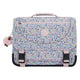 Preppy-Rucksack von Kipling – digitaler Blumendruck