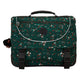 Preppy-Rucksack von Kipling – Fußball-Print