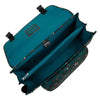 Preppy-Rucksack von Kipling – Fußball-Print