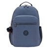 Kipling Seoul Rucksack – Game Grey