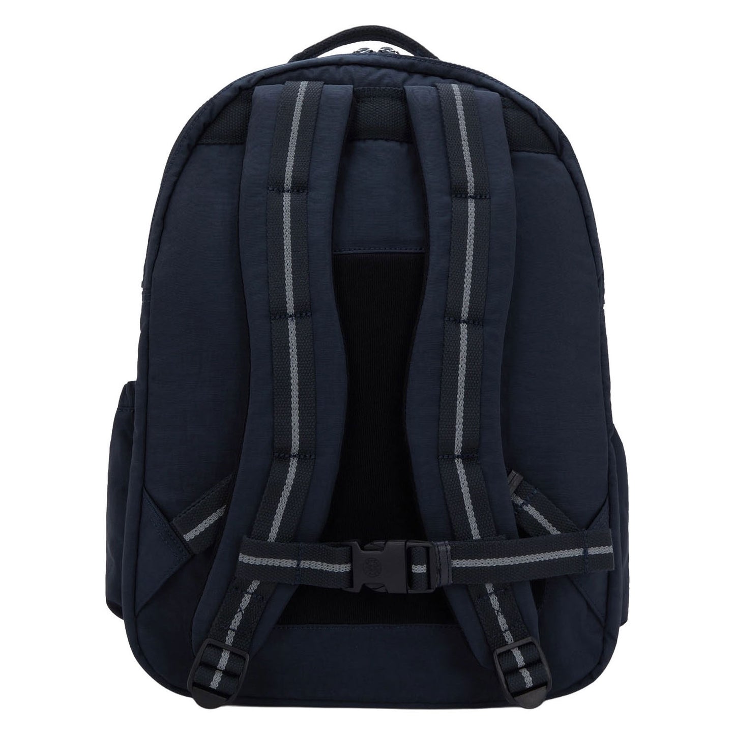 Kipling Seoul Rucksack – Game Grey