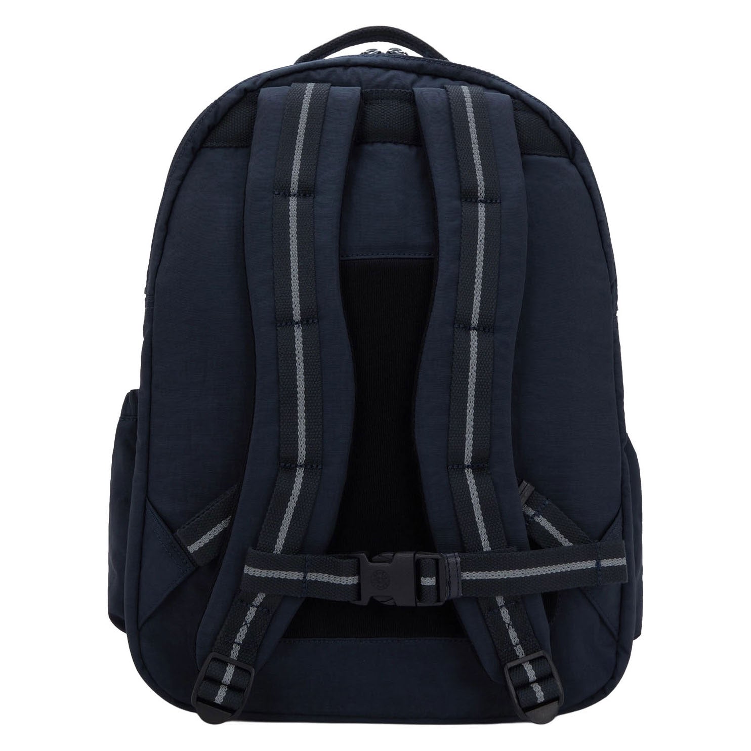 Kipling Seoul Rucksack – Game Grey
