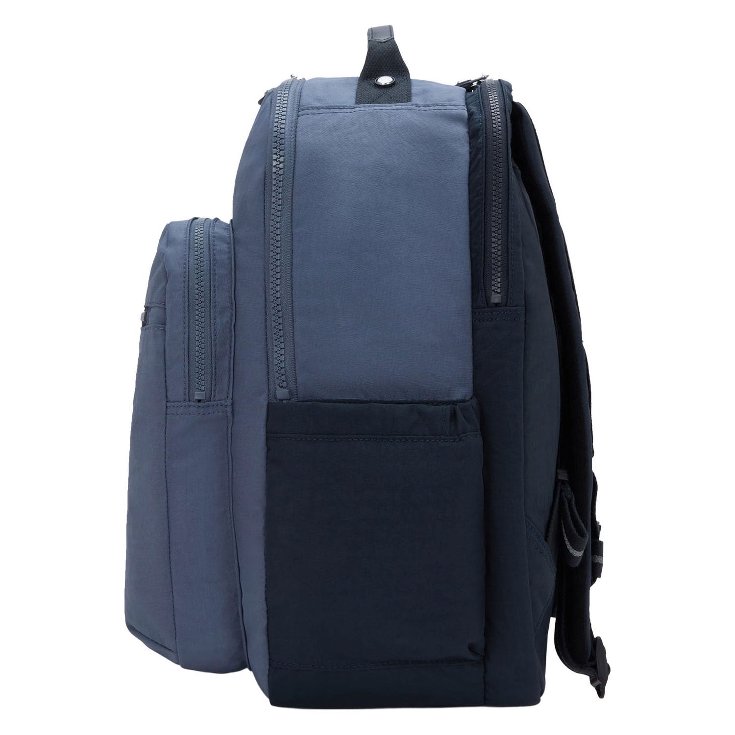 Kipling Seoul Rucksack – Game Grey