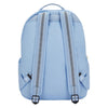 Kipling Seoul Schoßrucksack – Bloom Crush Metallic