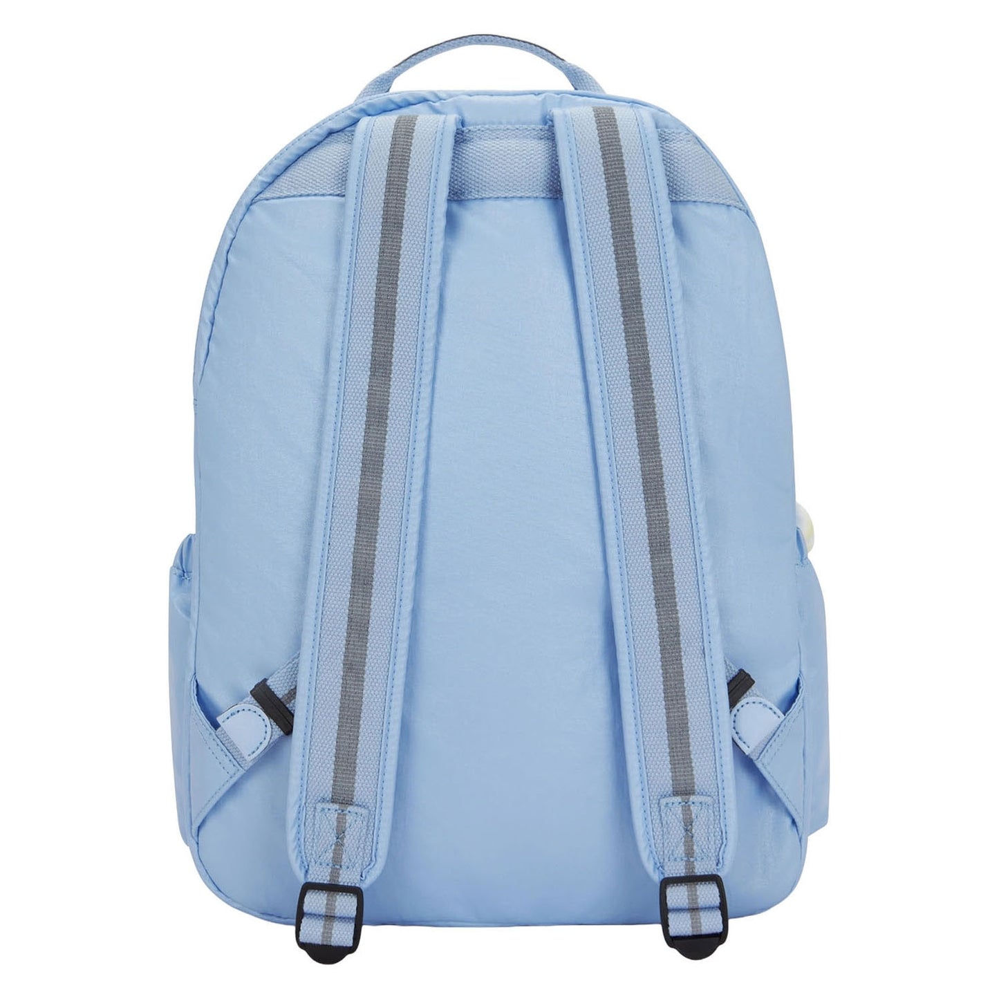 Kipling Seoul Schoßrucksack – Bloom Crush Metallic