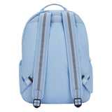 Kipling Seoul Schoßrucksack – Bloom Crush Metallic - afbeelding 3
