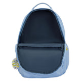 Kipling Seoul Schoßrucksack – Bloom Crush Metallic - afbeelding 5