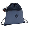 Kipling Supertaboo Sporttasche – Game Grey