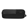 Eastpak ovaler Netzrucksack – Schwarz