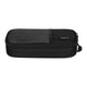 Eastpak ovaler Netzrucksack – Schwarz