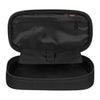 Eastpak ovaler Netzrucksack – Schwarz