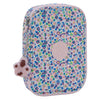 Kipling 100 Federmäppchen – digitaler Blumendruck